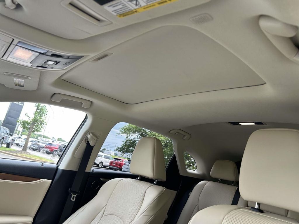 2022 Lexus RX 350 350 Premium
