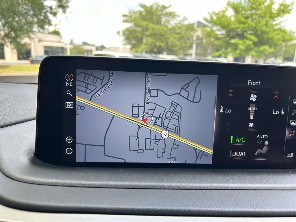 2022 Lexus RX 350 350 Premium