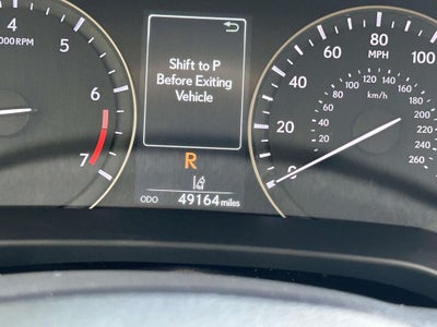 2022 Lexus RX 350 350 Premium