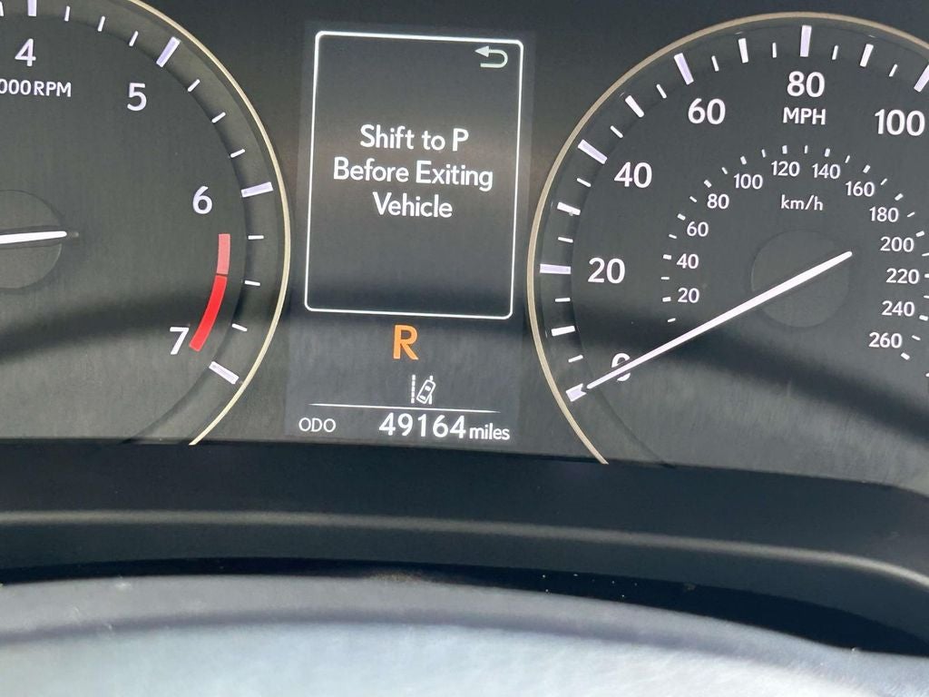 2022 Lexus RX 350 350 Premium