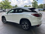 2022 Lexus RX 350 350 Premium
