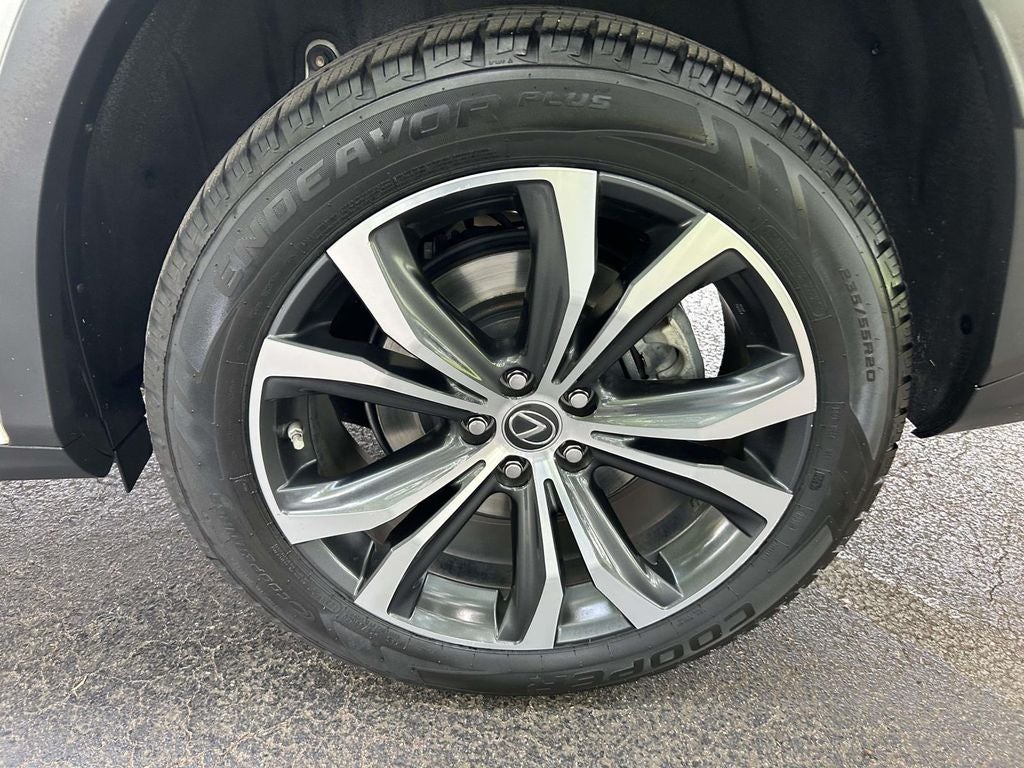 2022 Lexus RX 350 350 Premium