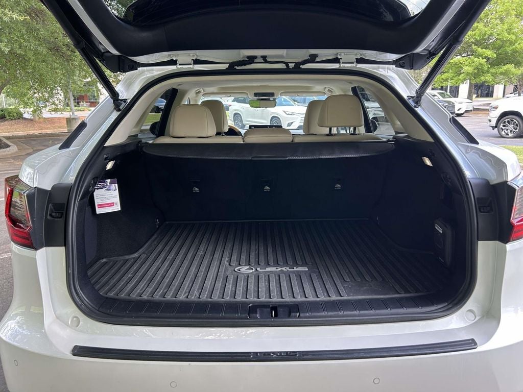 2022 Lexus RX 350 350 Premium