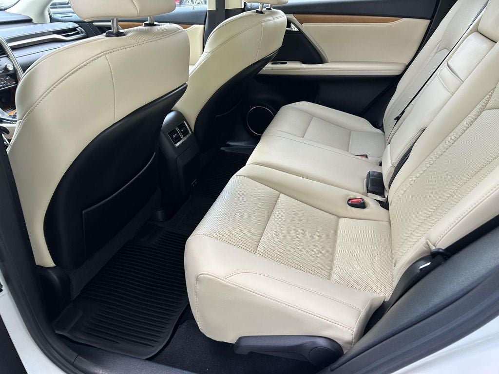 2022 Lexus RX 350 350 Premium