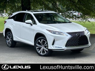 2022 Lexus RX 350 350 Premium