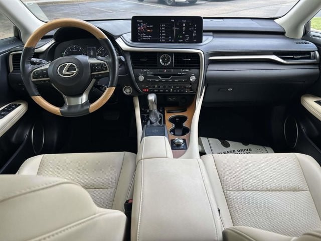 2022 Lexus RX 350 350 Premium