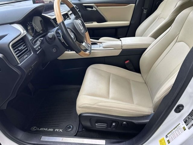 2022 Lexus RX 350 350 Premium