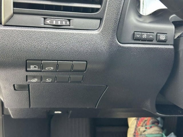 2022 Lexus RX 350 350 Premium