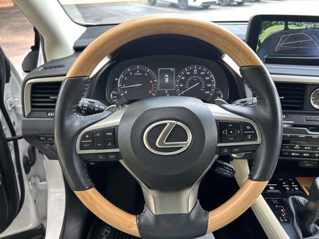 2022 Lexus RX 350 350 Premium