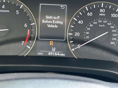 2022 Lexus RX 350 350 Premium