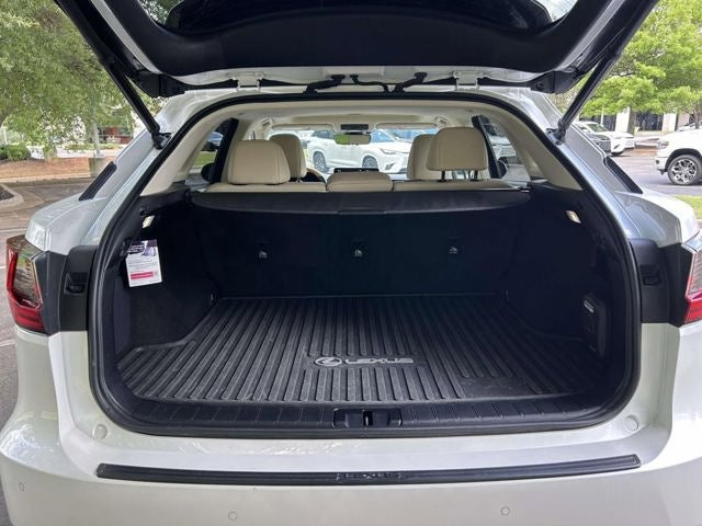 2022 Lexus RX 350 350 Premium