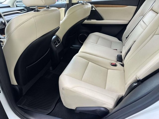 2022 Lexus RX 350 350 Premium