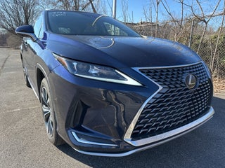 2021 Lexus RX 350 350