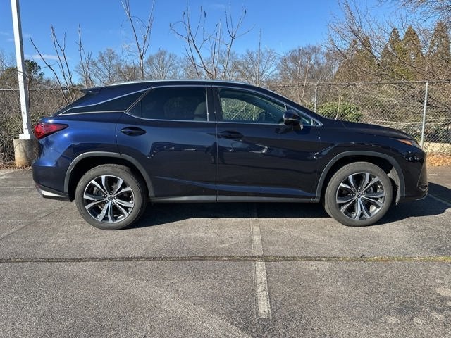 2021 Lexus RX 350 350