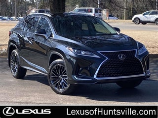 2022 Lexus RX 350 350