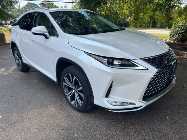 2022 Lexus RX 350 Premium w/Nav
