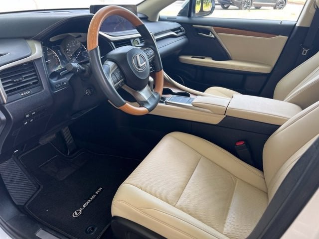 2022 Lexus RX 350 Premium w/Nav