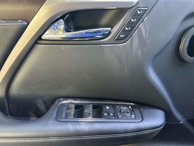 2022 Lexus RX 350 350 Premium