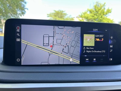 2022 Lexus RX 350 350 Premium