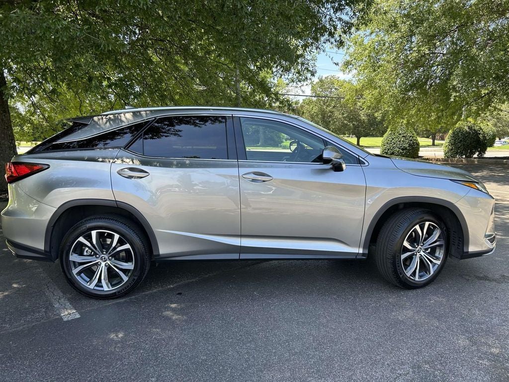 2022 Lexus RX 350 350 Premium