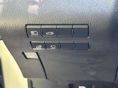 2022 Lexus RX 350 350 Premium