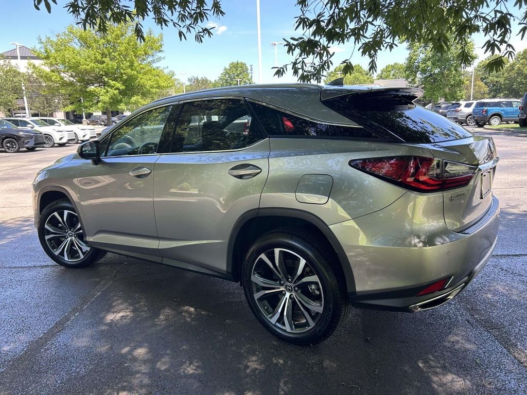 2022 Lexus RX 350 350 Premium