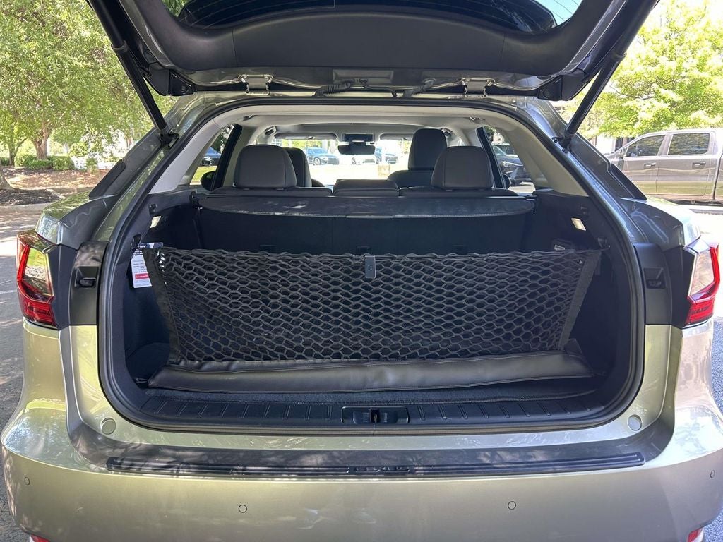 2022 Lexus RX 350 350 Premium