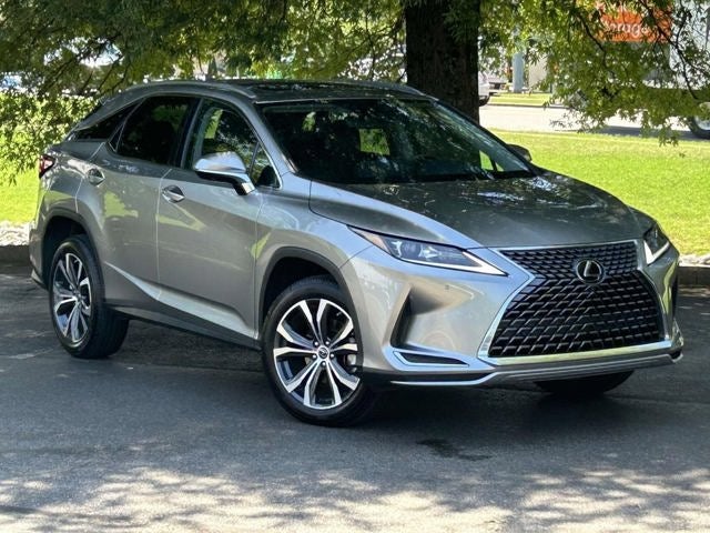 2022 Lexus RX 350 350 Premium