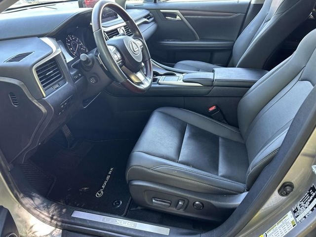 2022 Lexus RX 350 350 Premium