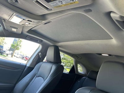 2022 Lexus RX 350 350 Premium