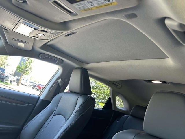 2022 Lexus RX 350 350 Premium