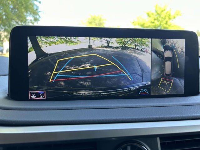 2022 Lexus RX 350 350 Premium