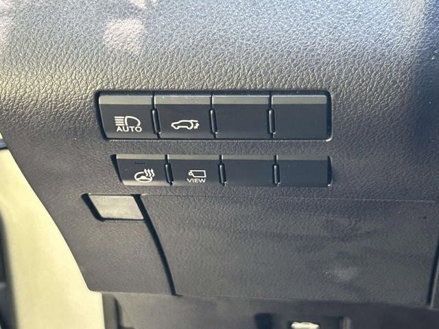 2022 Lexus RX 350 350 Premium