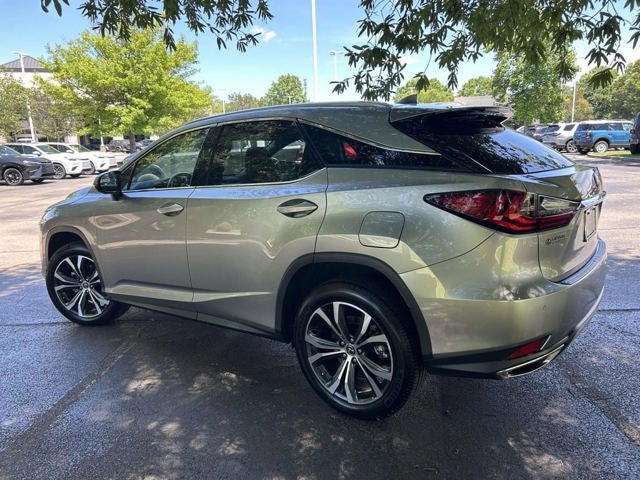 2022 Lexus RX 350 350 Premium