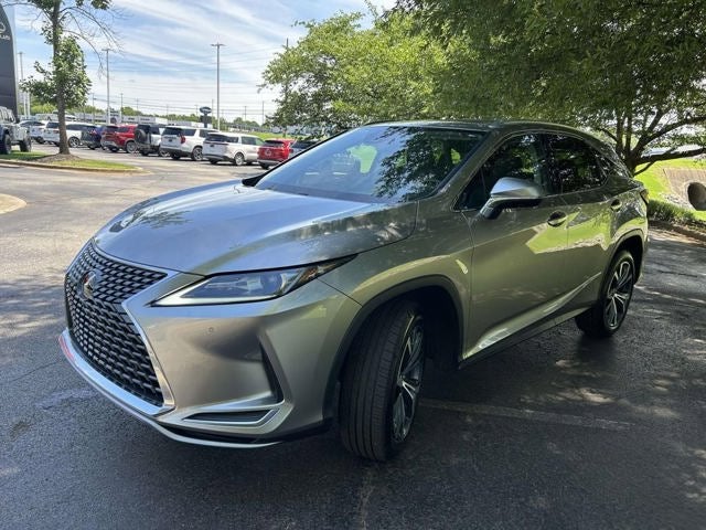 2022 Lexus RX 350 350 Premium