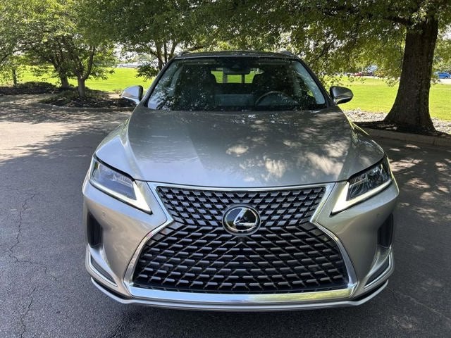 2022 Lexus RX 350 350 Premium
