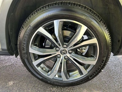 2022 Lexus RX 350 350 Premium