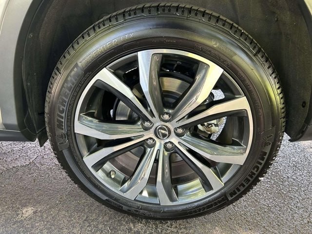 2022 Lexus RX 350 350 Premium