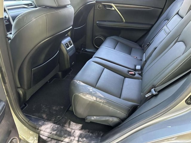2022 Lexus RX 350 350 Premium