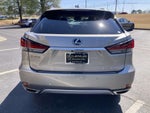 2021 Lexus RX 350 350