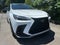 2026 Lexus NX 350 F SPORT Handling