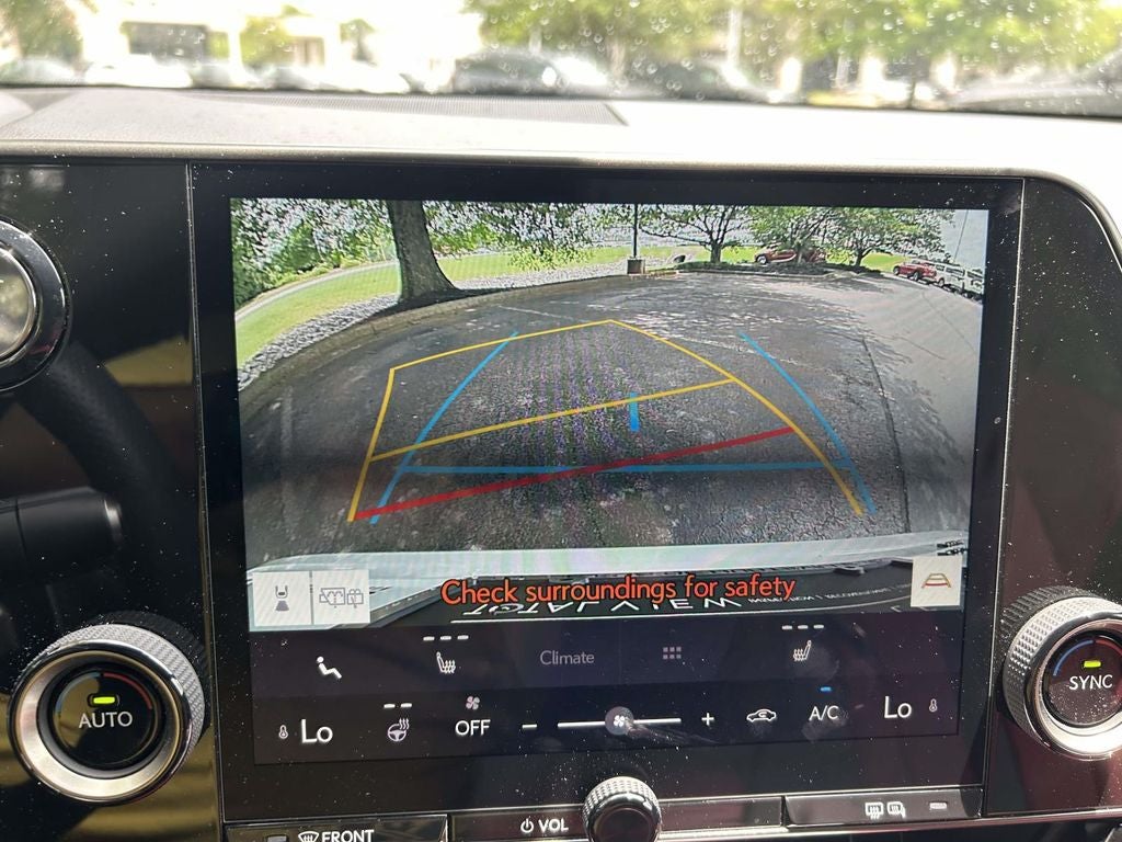 2026 Lexus NX 350 F SPORT HANDLING AWD F SPORT HANDLING AWD