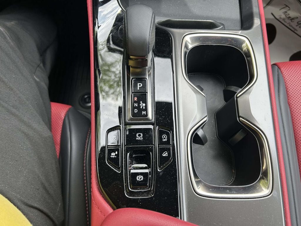 2026 Lexus NX 350 F SPORT HANDLING AWD F SPORT HANDLING AWD