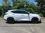 2026 Lexus NX 350 F SPORT Handling
