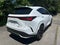 2026 Lexus NX 350 F SPORT Handling