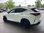 2026 Lexus NX 350 F SPORT HANDLING AWD F SPORT HANDLING AWD
