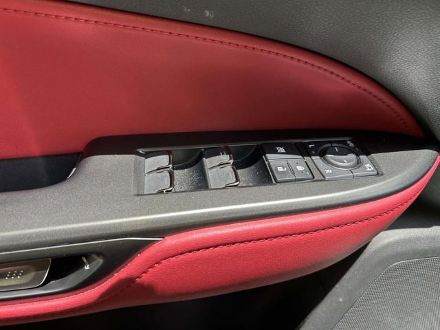 2026 Lexus NX 350 F SPORT HANDLING AWD F SPORT HANDLING AWD
