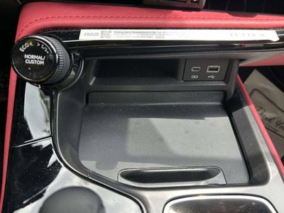 2026 Lexus NX 350 F SPORT HANDLING AWD F SPORT HANDLING AWD