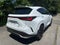 2026 Lexus NX 350 F SPORT Handling
