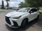2026 Lexus NX 350 F SPORT HANDLING AWD F SPORT HANDLING AWD